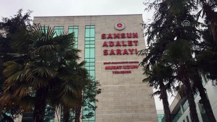 Samsun'da cinayet zanlısı yakalandı - SAMSUN