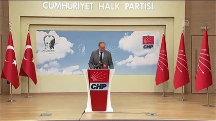 Öztrak: "İtiraz İyi Niyetli Olmalı"