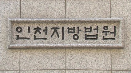 법원, '대마흡입' SK家 3세 구속영장 발부 / YTN