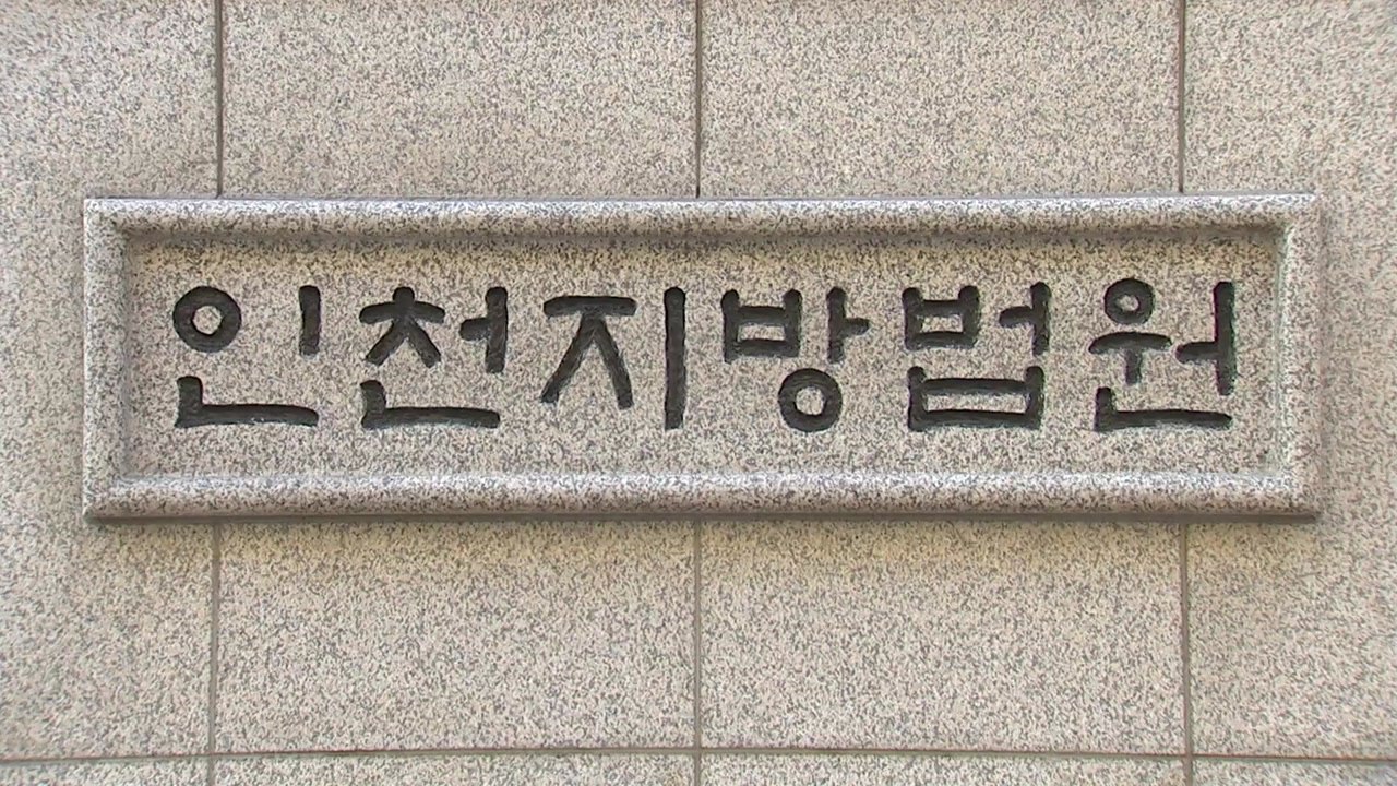법원, '대마흡입' SK家 3세 구속영장 발부 / YTN