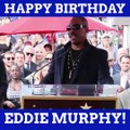 Happy Birthday, Eddie Murphy!