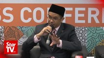 Malaysia mulls integrating halal industry, Islamic trade finance