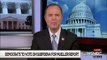 'Inevitable' That Robert Mueller Will Have To Testify In Front Of Congress, Schiff Tells MSNBC