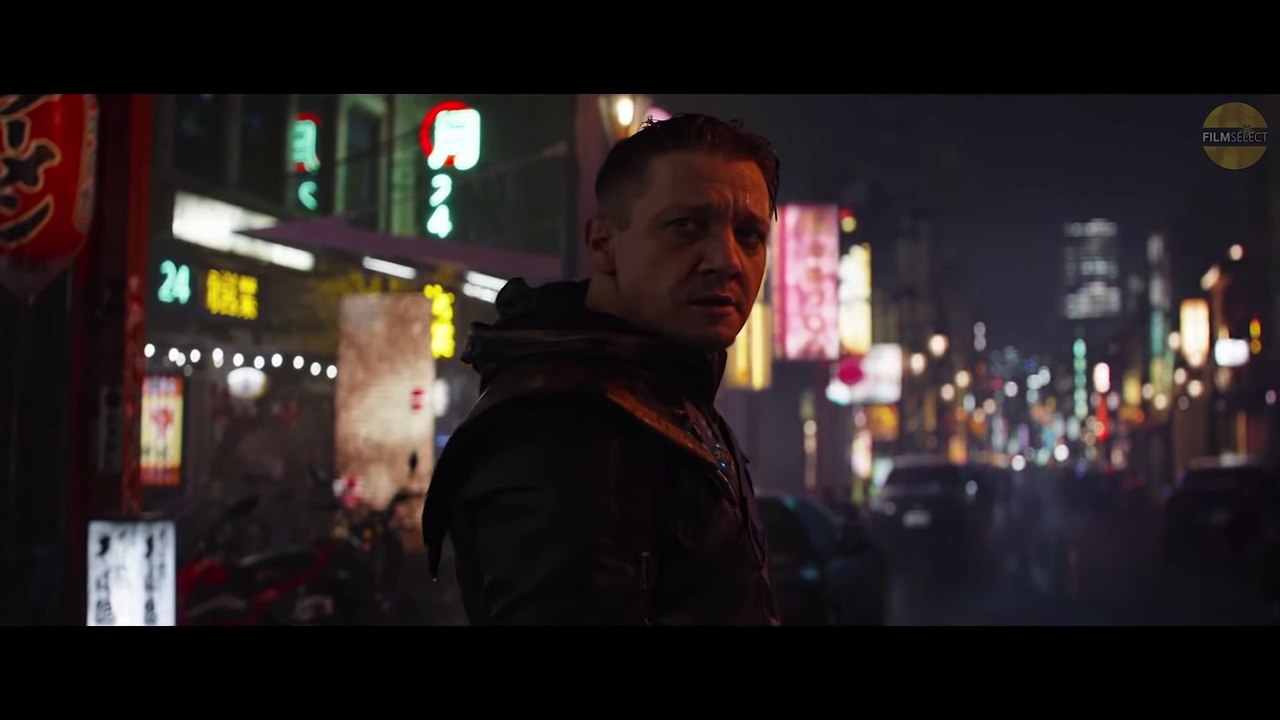 AVENGERS 4 ENDGAME- 5 Minutes Extended Trailer (2019) - YouTube