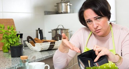 Türkiye'de 4 Kişilik Bir Yemeğin Maliyeti 10 Yılda 23,58 TL Arttı