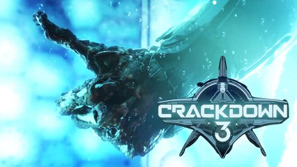 CrackDown 3 #9 — Alois Quist Boss Fight {PC} Walkthrought part 9