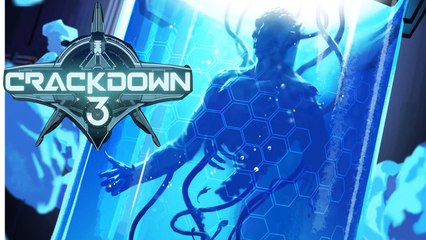 CrackDown 3 #10 — Vargass Boss Fight {PC} Walkthrought part 10