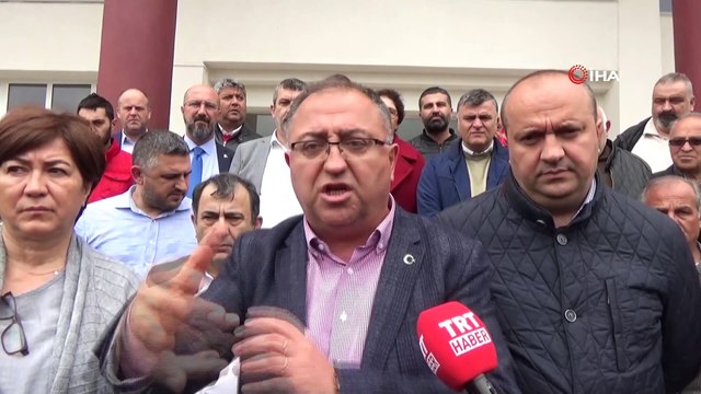 - Yalova’da seçimi 332 oy farkla CHP’li Vefa Salman kazandı