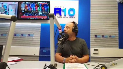 BABY EYCHECOPAR: EDITORIAL DEL DÍA 03/04/2019 #ElAngel #BabyEtchecopar