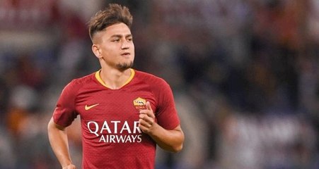 Cengiz Ünder'in Menajeri Devleri Açıkladı: Ciddi Teklifler Var