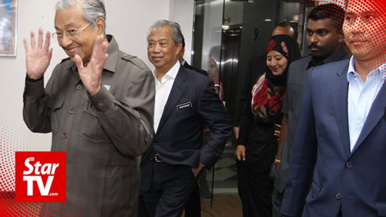 PM on Suhakam’s findings on Bukit Aman abduction, Lynas and Jho Low’s rebuttal