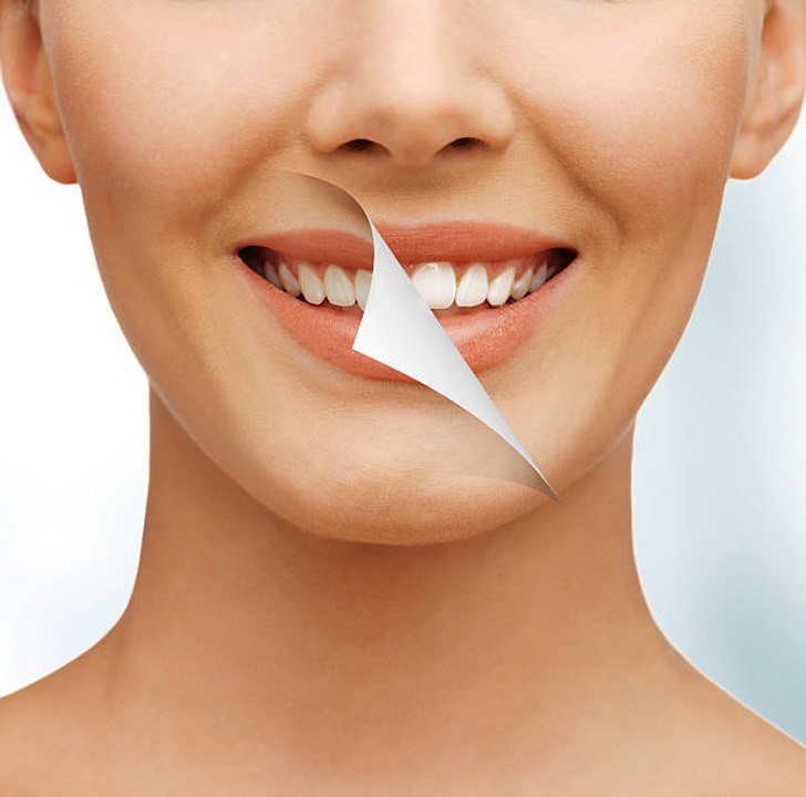 4 astuces pour avoir des dents blanches