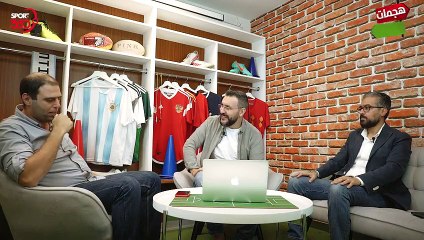 هل يجب على برشلونة أن يدخل سوق الصيف بقوة ؟