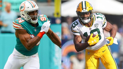 Jane Slater: Cowboys believe they 'upgraded' two positions on roster