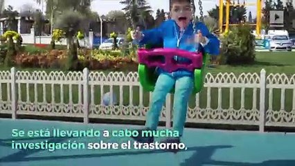 Hoy es el Día Mundial de Concienciación sobre el Autismo