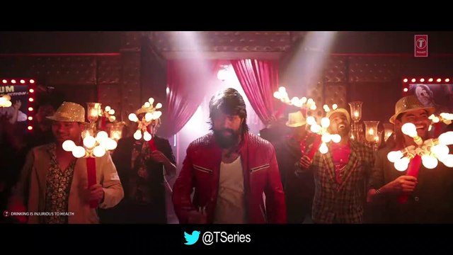 KGF- Gali Gali Video Song - Neha Kakkar - Mouni Roy