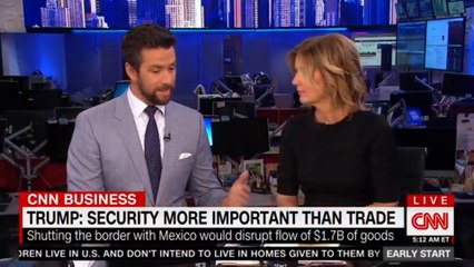 CNN Early Start [5AM] 4-3-2019 - CNN BREAKING NEWS Today Apr 3, 2019