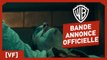 JOKER Bande-Annonce Teaser VF (Action 2019) Joaquin Phoenix, Robert De Niro
