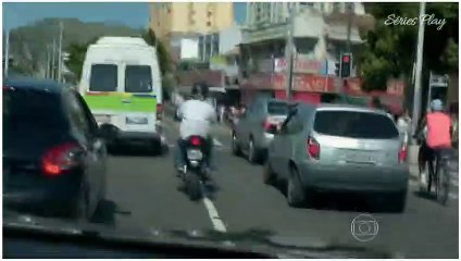 A História de Zé Alfredo - PARTE 11