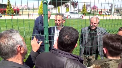 Honaz seçimlerinde 41 sandıkta oy sayımı tekrar yapılıyor