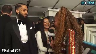 Nipsey Hussle’s Last ‘Extra’ Interview Before His Death