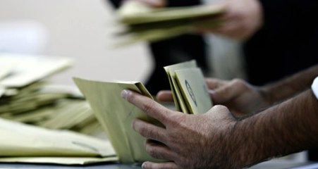 CHP'li Vekil, İstanbul'un 3 İlçesinde Yapılan İtirazlardan Çıkan Sonuçları Açıkladı