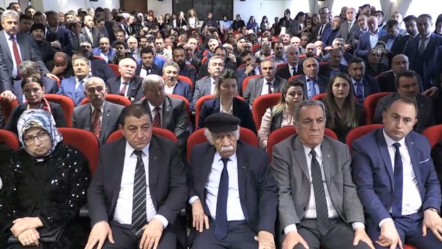 Amasya Belediye Başkanı Sarı mazbatasını aldı - AMASYA