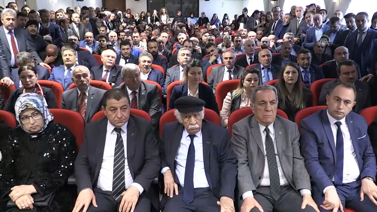 Amasya Belediye Başkanı Sarı mazbatasını aldı - AMASYA