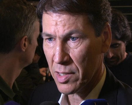 OM - Garcia : Je travaille comme si j'allais rester toute ma carrière