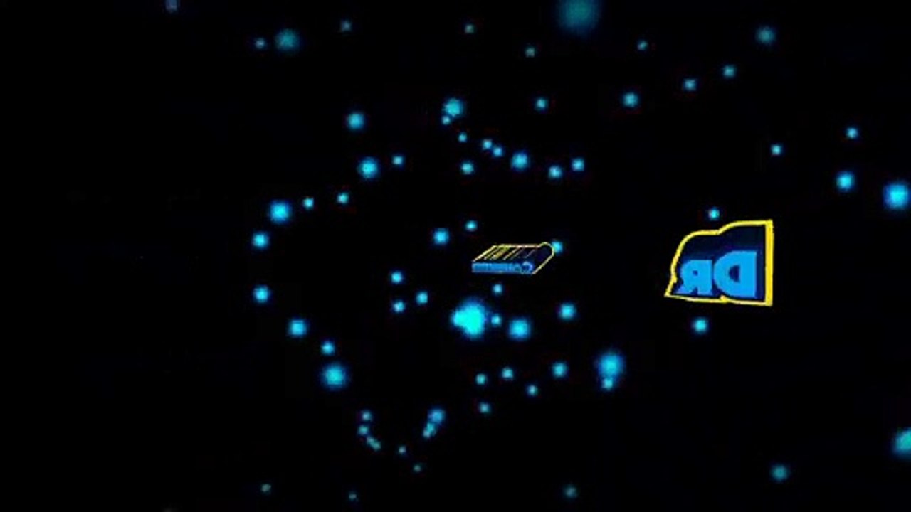 New Intro Drcomputer