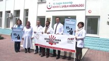 Konahed'den İzmir'de Aile Hekiminin Darp Edilmesine Tepki