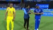 IPL 2019 CSK vs MI: MS Dhoni wins the toss, Super Kings field first | वनइंडिया हिंदी