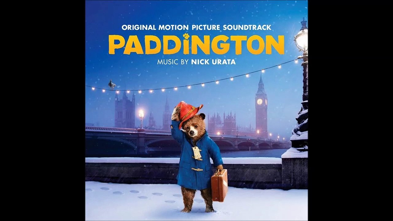 This Will do Nicely-Paddington-Nick Urata