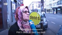 Almanya'da yaşayan Türkler seçimler için ne dedi?