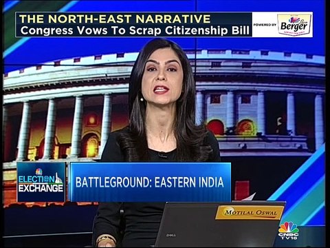Experts discuss impact of East Indian states in Lok Sabha Elections 2019