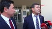 Muğla Bodrum Belediye Başkanı Aras, Mazbatasını Aldı