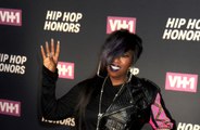 Missy Elliott: Sie stand nach erstem Album unter Druck