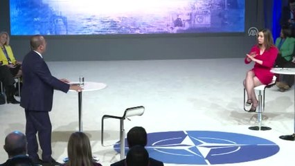 Dışişleri Bakanı Çavuşoğlu: "S-400'ler Bitmiş Bir Anlaşmadır"