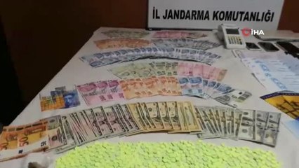 Alanya'da Yasadışı Bahis Operasyonu: 8 Gözaltı