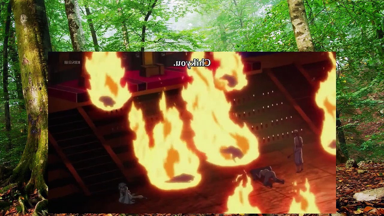 Reikenzan E 21 VOSTFR