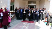 Gördes Belediye Başkanı Akyol, mazbatasını aldı - MANİSA