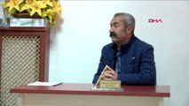 Tunceli Tkp'li Maçoğlu, Ovacık'ta Görevini CHP'li Sarıgül'e Devretti 1