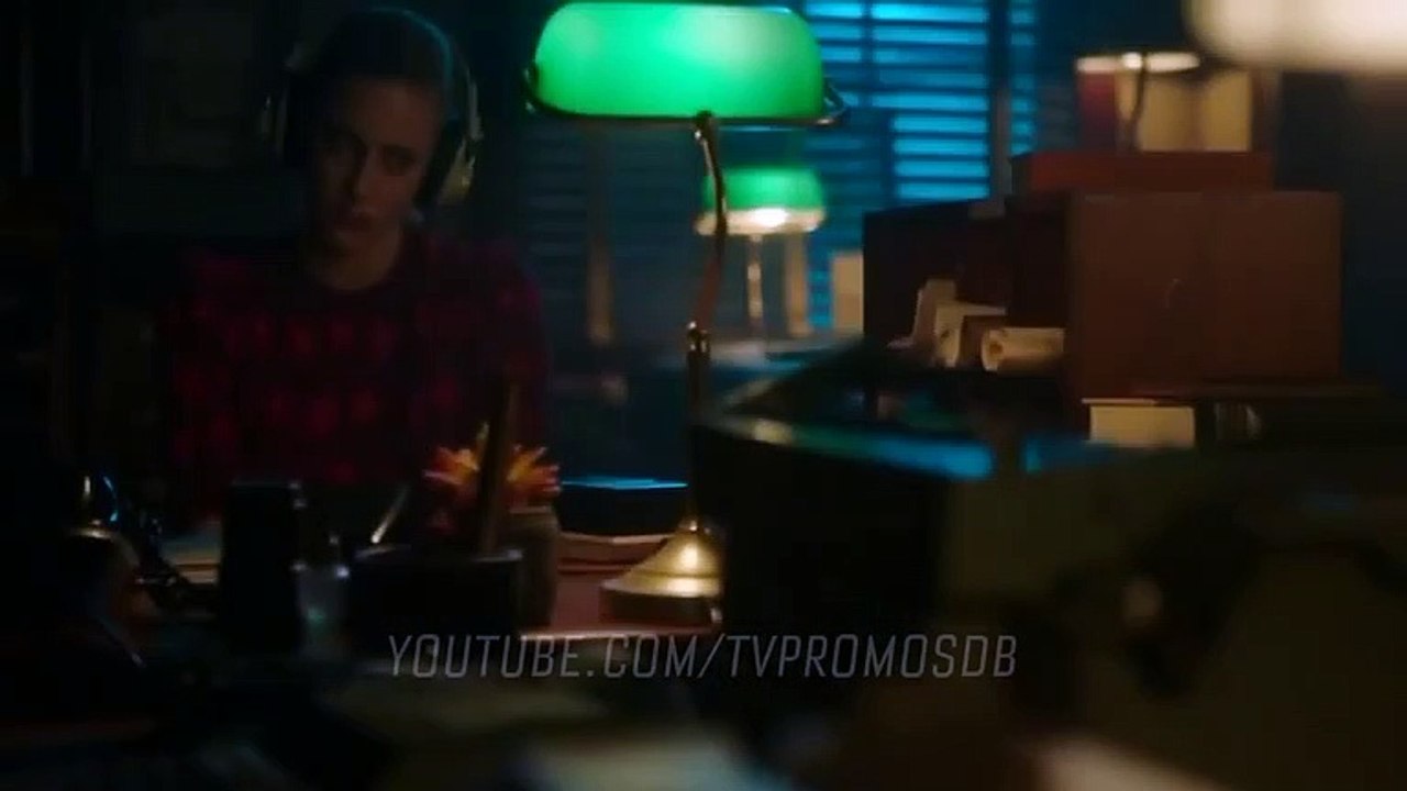 Riverdale - 3x18 Trailer