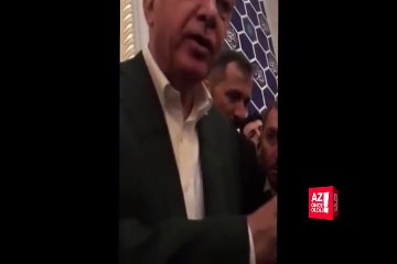 Erdoğan'dan İstanbul yorumu: Bunlar topal ördek