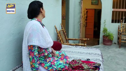 Meri Baji Episode 107 - Part 1 -  3rd April 2019