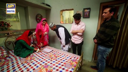 Meri Baji Episode 107 - Part 2 -  3rd April 2019