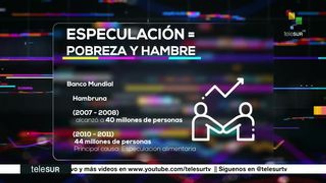 Impacto Económico: Crisis del precio del café