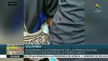 teleSUR Noticias: Levantan inmunidad parlamentaria a Guaidó en Vzla.