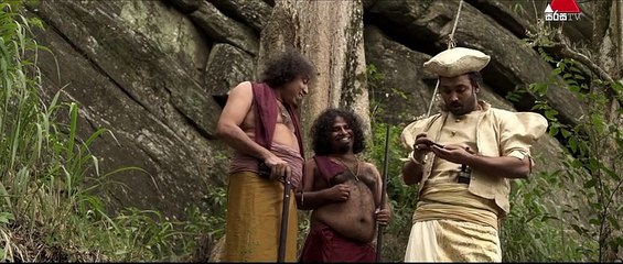 Sakkaran සක්කාරං - Episode 57 Sirasa TV