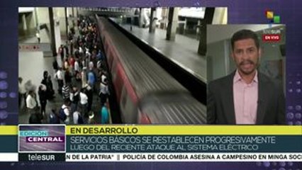 ANC de Venezuela aprueba Plan de la Patria 2019-2025